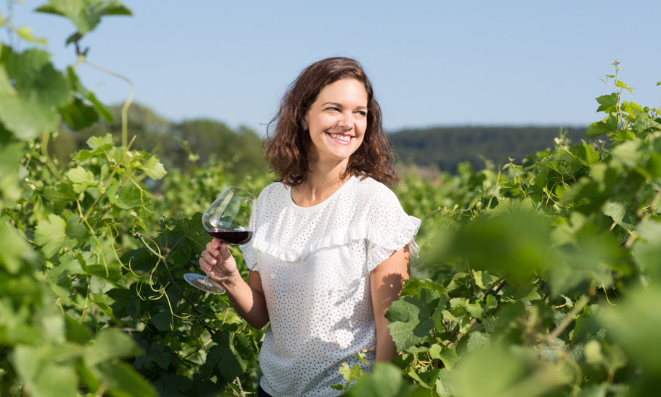 Parcours d'une reconversion dans le vin réussie