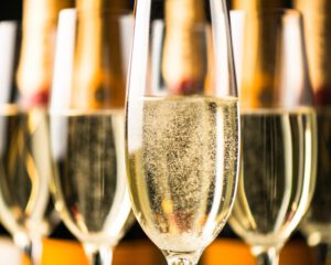 Les Champagnes et Effervescents -  à Paris