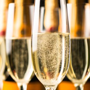 Les Champagnes et Effervescents -  à Marseille