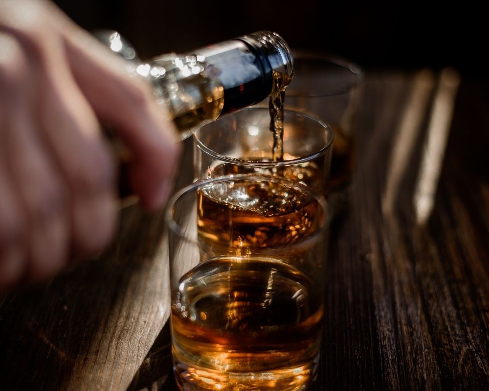 styles de rhum