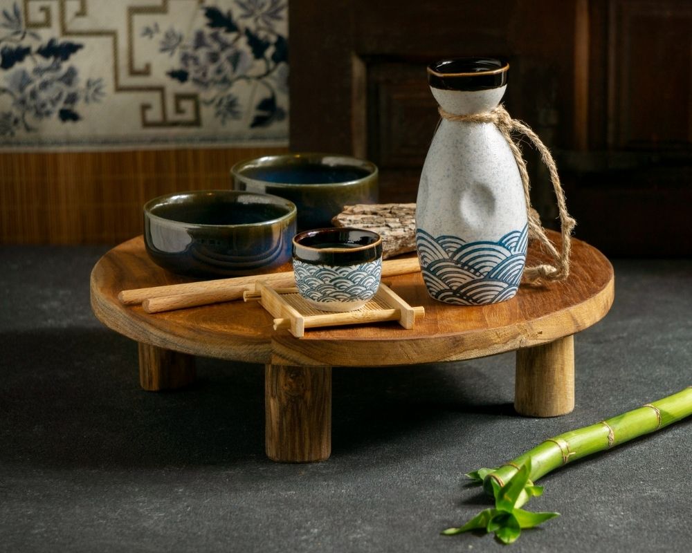 japanese sake 