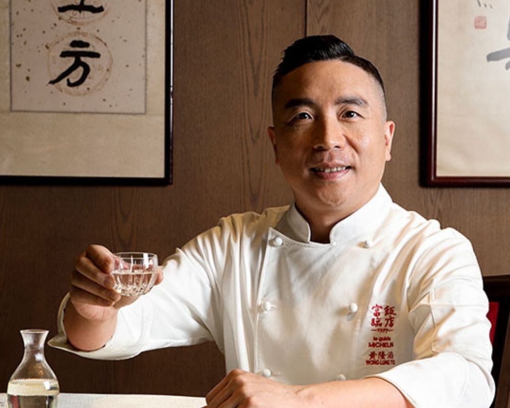 ready to taste japanese sake? 