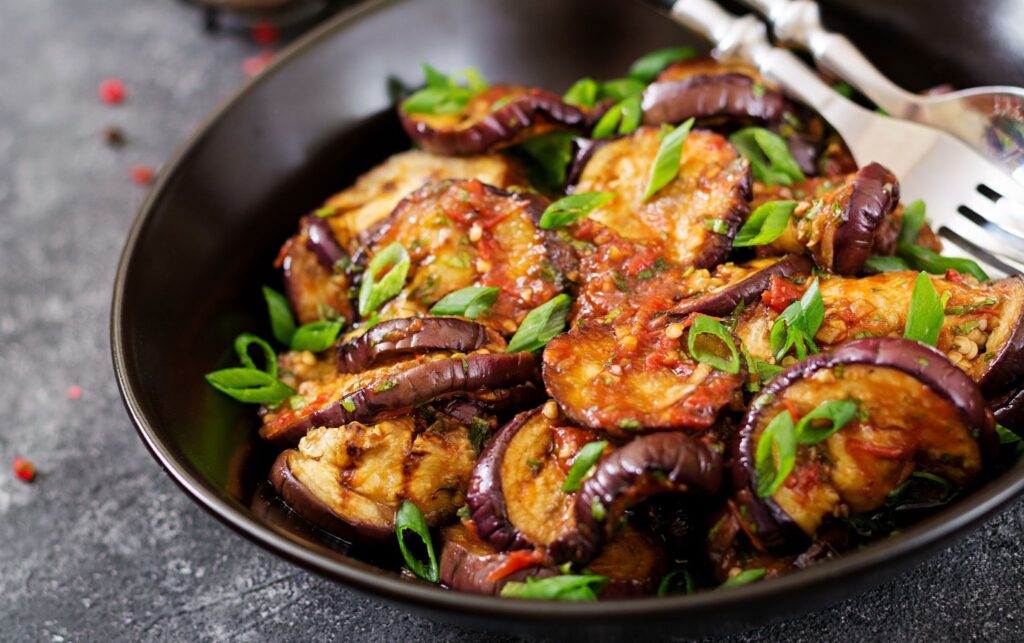 food and wine pairings