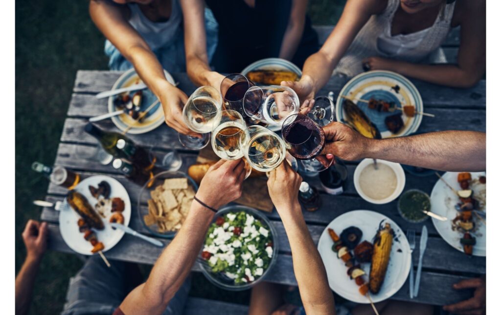 accords mets et vins