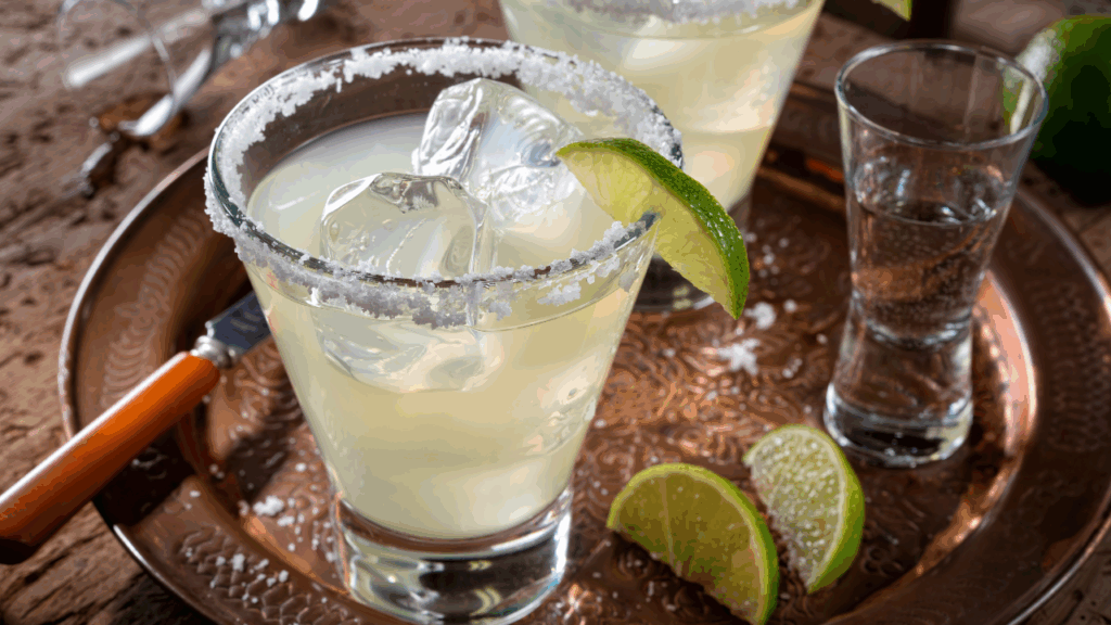 dégustation tequila