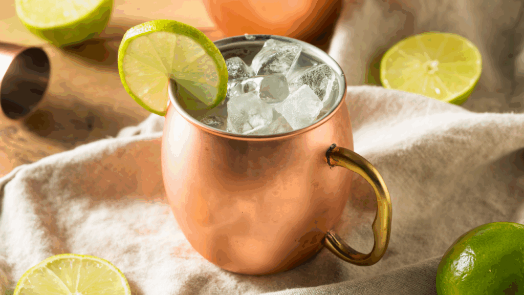 vodka cocktails