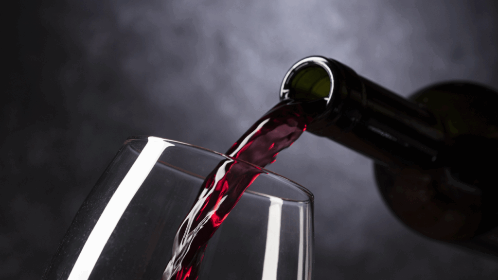 vieillissement du vin : comment savoir si un vin est prêt à boire ?