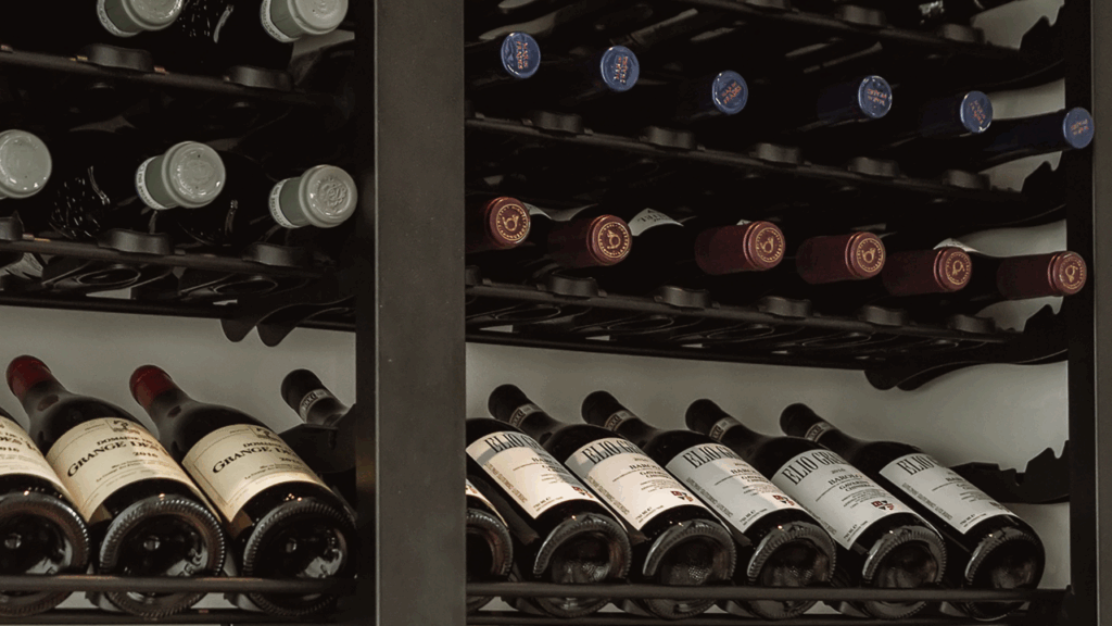 vieillissement du vin : les erreurs à éviter