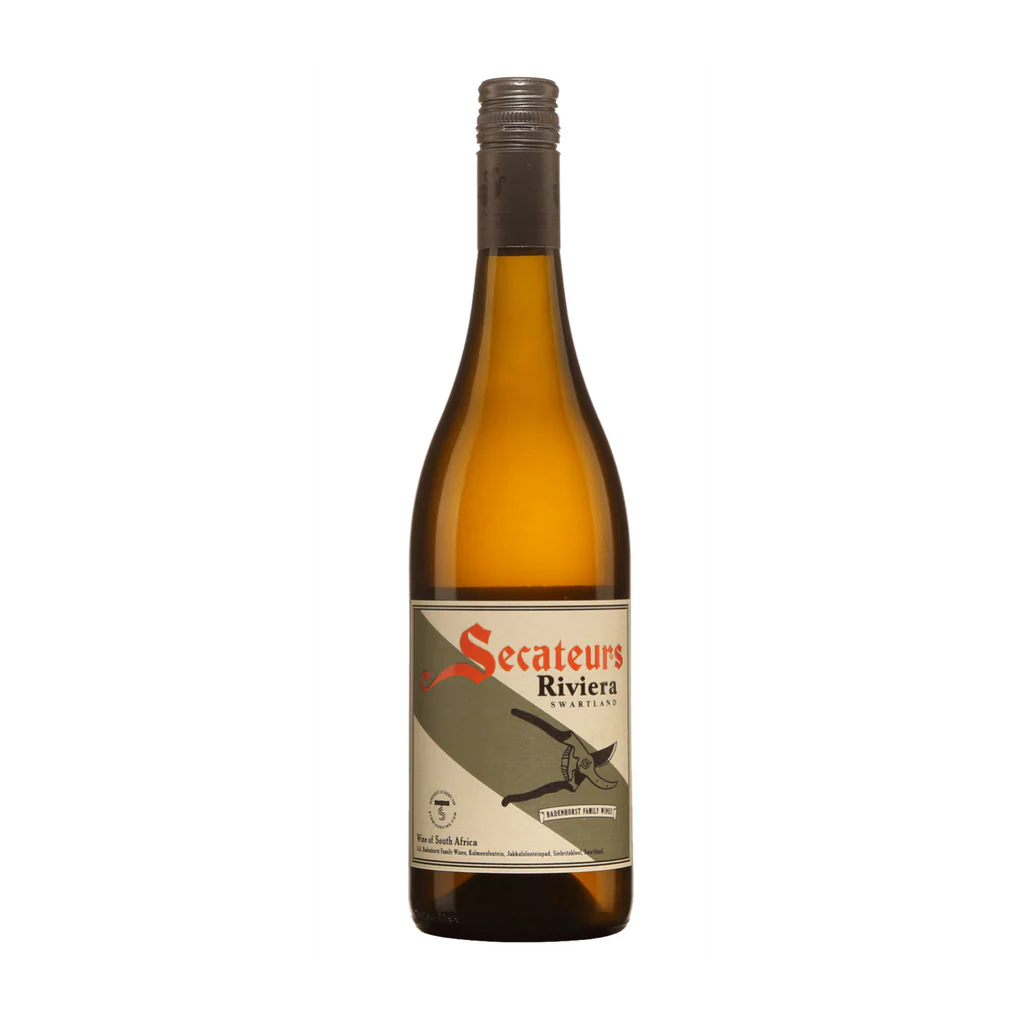 Badenhorst orange wine