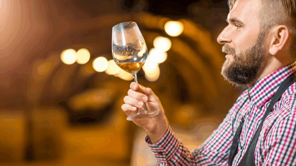 comment devenir master of wine