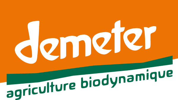 biodynamic wine Demeter
