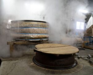 Pack WSET 1 et 2 en sakés à Marseille