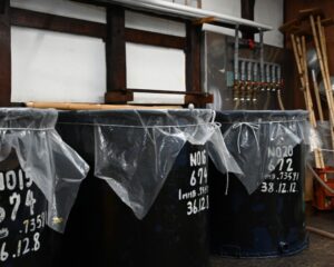 WSET 2 en sakés à Marseille