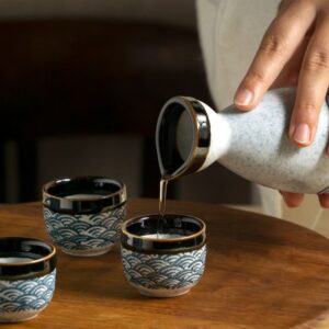 Anglais professionnel – Renforcement linguistique autour des situations de vente et de dégustation de sakés – À Paris – Certification CLOE