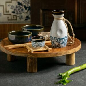 WSET 2 in Japanese Sake Online