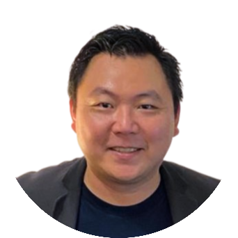 Tony Yip DipWSET formateur Weeno