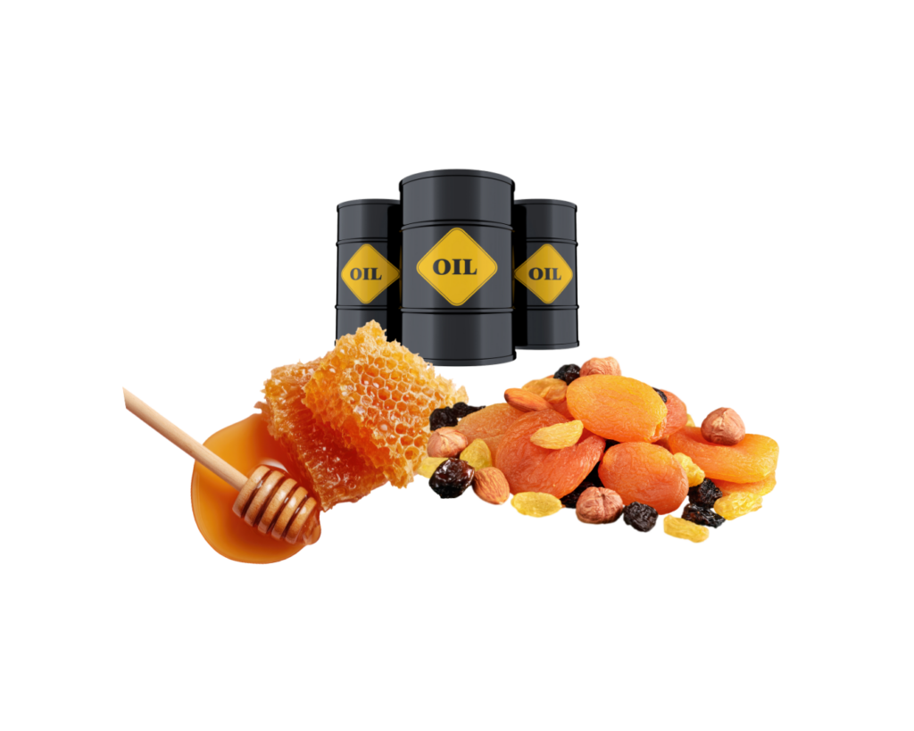 arômes tertiaires du Riesling