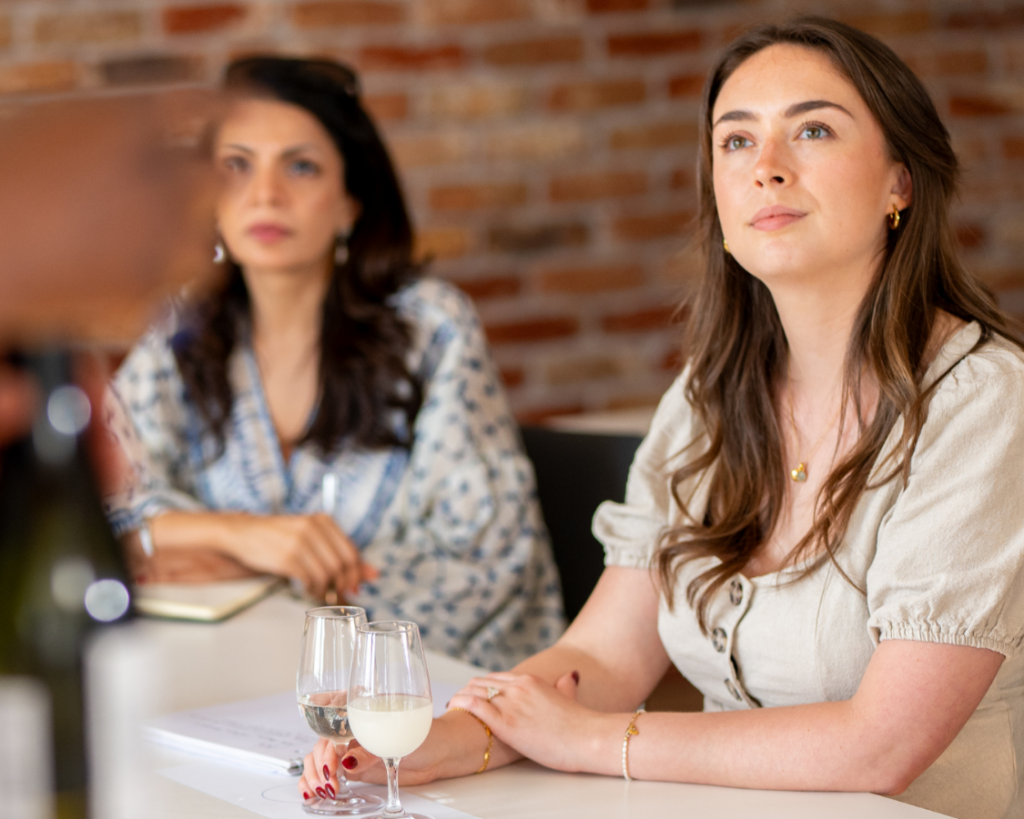 Organise your WSET course in Paris