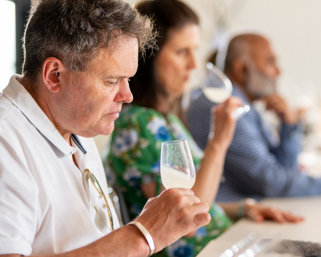 Organise your WSET course in Paris