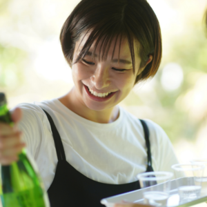 Professional English – Advanced Practice in International Sake-related Communication - Paris