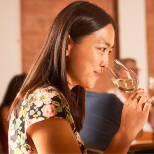 WSET 3 in Sake in English in Paris