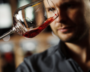WSET niveau 3 en vins en ligne en direct