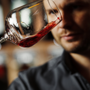 WSET niveau 3 en vins en ligne en direct
