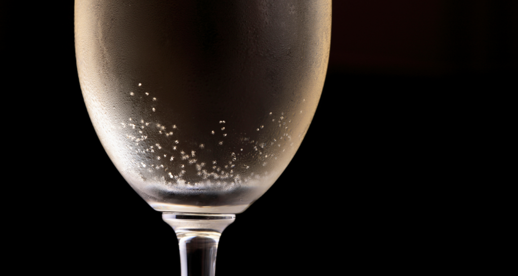 dégustation de Cava