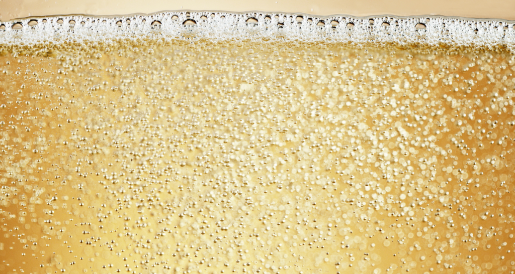 vin effervescent Cava