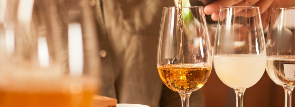 WSET 3 in Sake in English in Paris