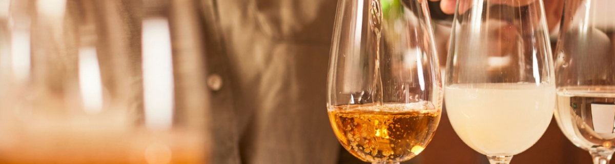WSET 3 in Sake in English in Paris