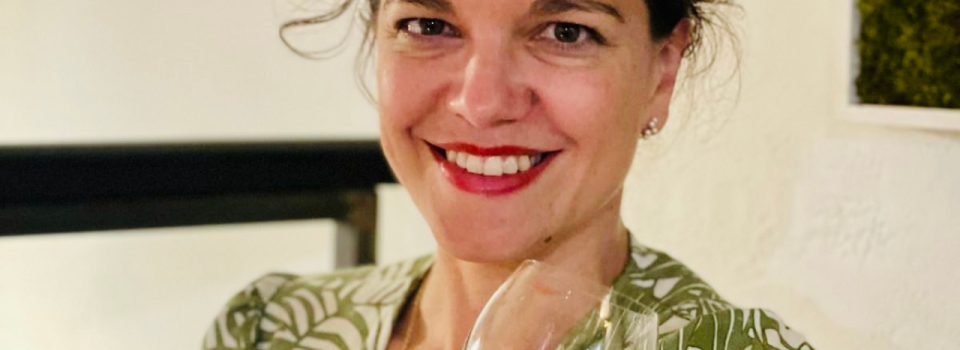 Vanessa Guébels DipWSET
