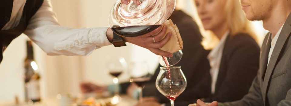 WSET 2 en vin : débouchés