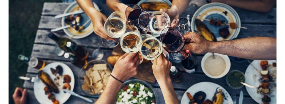 accords mets et vins