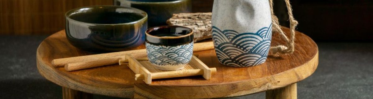 WSET 2 Sake Online WSET 2 Sake Online